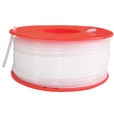 BOBINA 250g TRANSPARENTE BOBINA 250g TRANSPARENTE